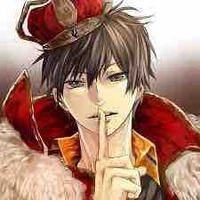 King George 
