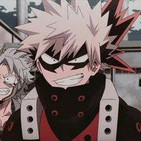 Bakugou