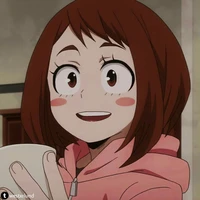 uraraka