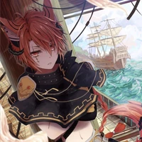 Yuuki/MC