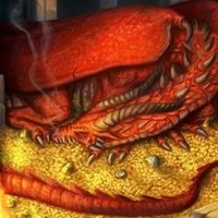 yuuki in dragon form