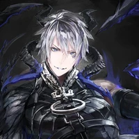 Drake/princes friend/guard