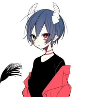 Demon yuuki