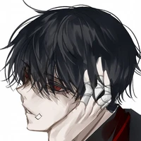 Atsumu / me