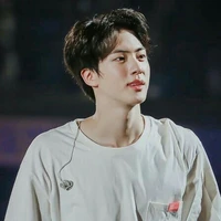 Seokjin