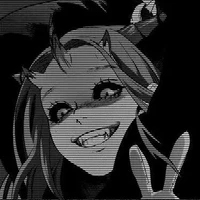 María /O.D/ vampira