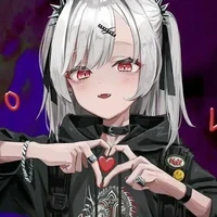 Alina /O.P.D/ cazadora