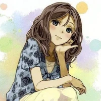 Ai Hariko [Mom]