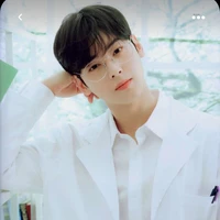 Cha Eunwoo ( Cirurgião Geral)