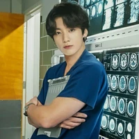 Jeon Jungkook (Ortopedista)