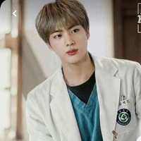 Kim Seok-jin ( Pediatra)