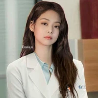 Kim Jennie ( Cadiologista )