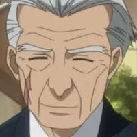 shun (minhos grandfather)