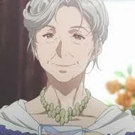 ahin (minhos grandmother)