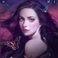 Venom Cullen / Grace (fl)