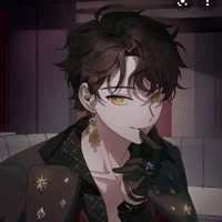 Victor Cullen (fl adopted  brother)