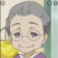 Dakota Fanning (fl adopted grandma)