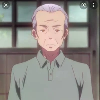 Daniel Fanning (fl adopted grandpa)