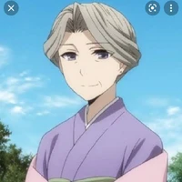 Rose Parker (fl grandma)