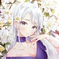 Julian Grace ( fl stepsister/bitch)