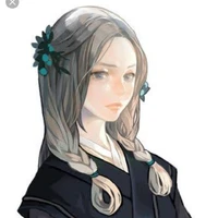 Maggi Grace (fl stepmother/bitch)