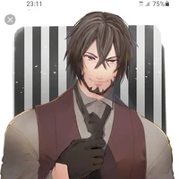 Edward Grace (fl father /basterd)