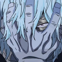 shigaraki