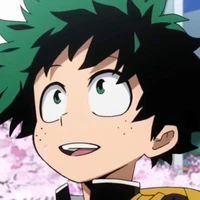 midoriya(early style)
