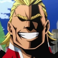 all might