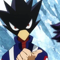 tokoyami