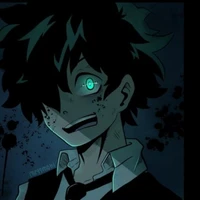 Midoriya izuku