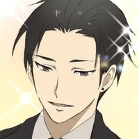 เซบาสเตียน(พ่อบ้านส่วนตัว)