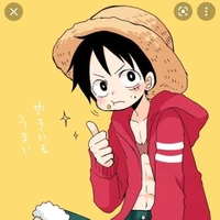 luffy