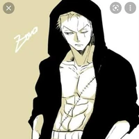 zoro