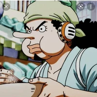 usopp