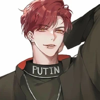Paolo(Ex de Rebeca) (A)
