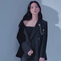 Jisoo Dawson