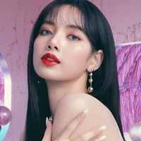 LaLisa Anastasia/Lalice Manoban