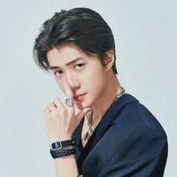 Sehun Alexander/Sean Alexandra
