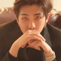 Kim Namjoon (Rm)