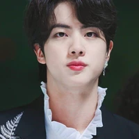 Kim SeokJin