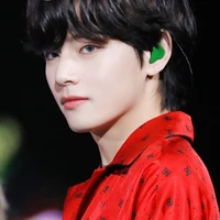 Kim Taehyung (V)