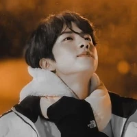 Seokjin