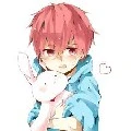 Little bun/William