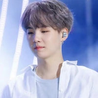 Min yoongi