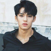 Jeon mingyu (Daddy)