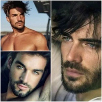 Favim,Josh and Bernard