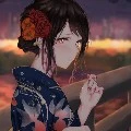 Chiyoko Azumi/Xiasthra ~• mom •~