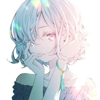 (FL) Angel past life