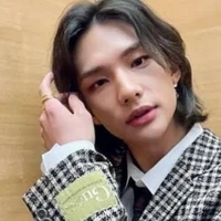 hyunjin